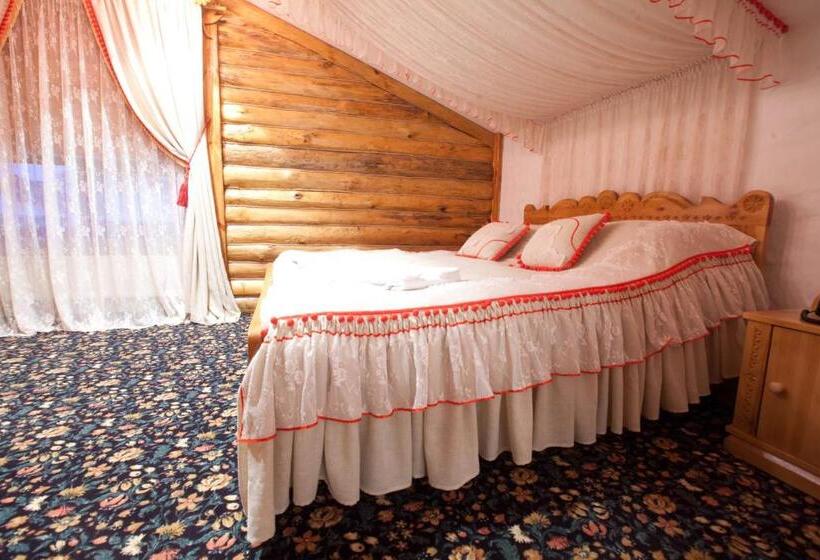 Номер Superior, Deluxe Hotel Kupava