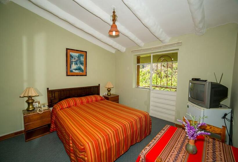 اتاق استاندارد یک نفره, La Quinta Eco