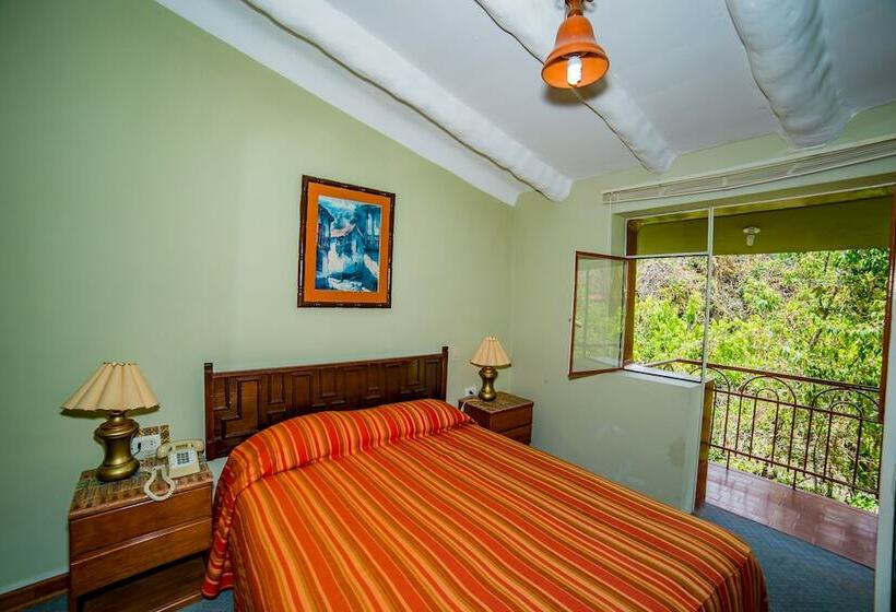 اتاق استاندارد یک نفره, La Quinta Eco
