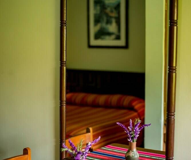 اتاق استاندارد یک نفره, La Quinta Eco