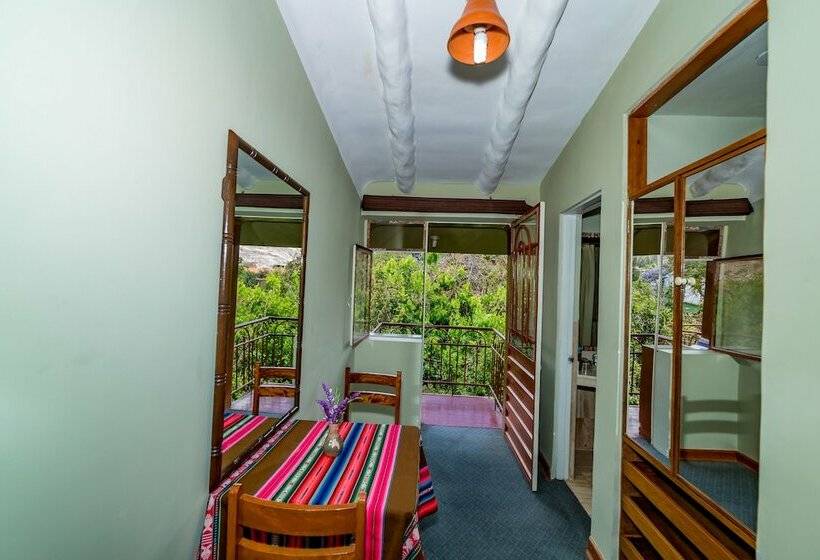 اتاق استاندارد یک نفره, La Quinta Eco