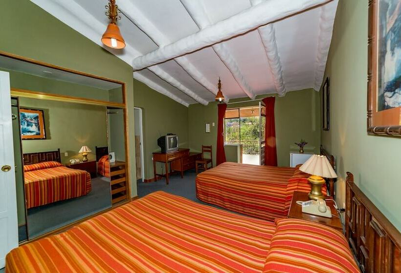 اتاق استاندارد, La Quinta Eco