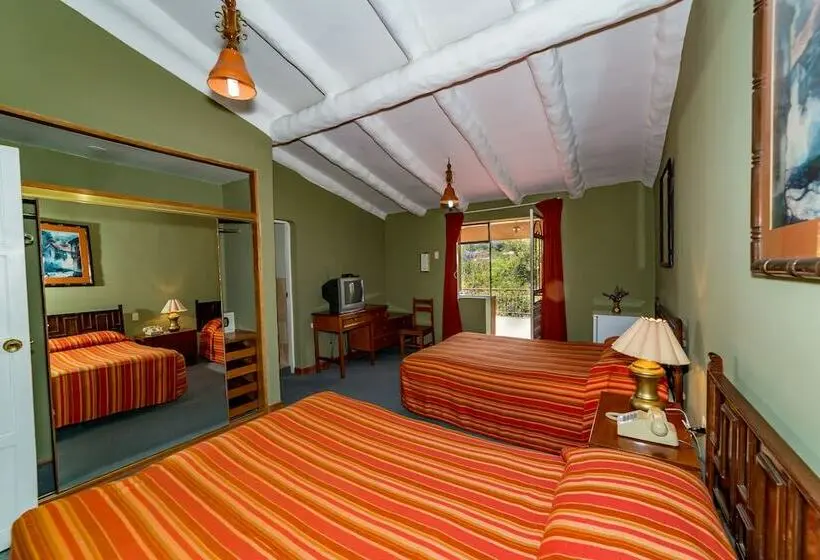 اتاق استاندارد, La Quinta Eco