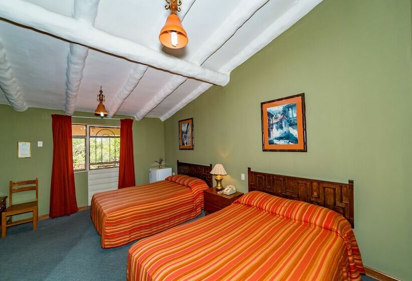 اتاق استاندارد, La Quinta Eco