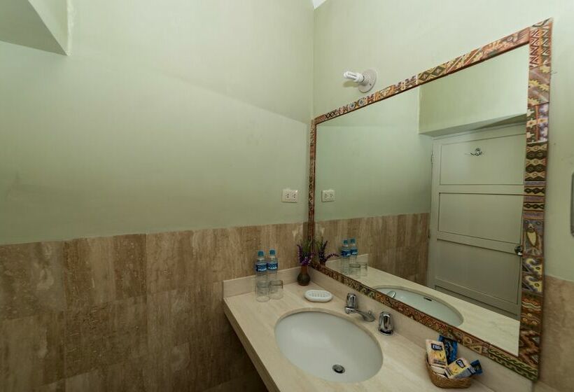 اتاق استاندارد, La Quinta Eco