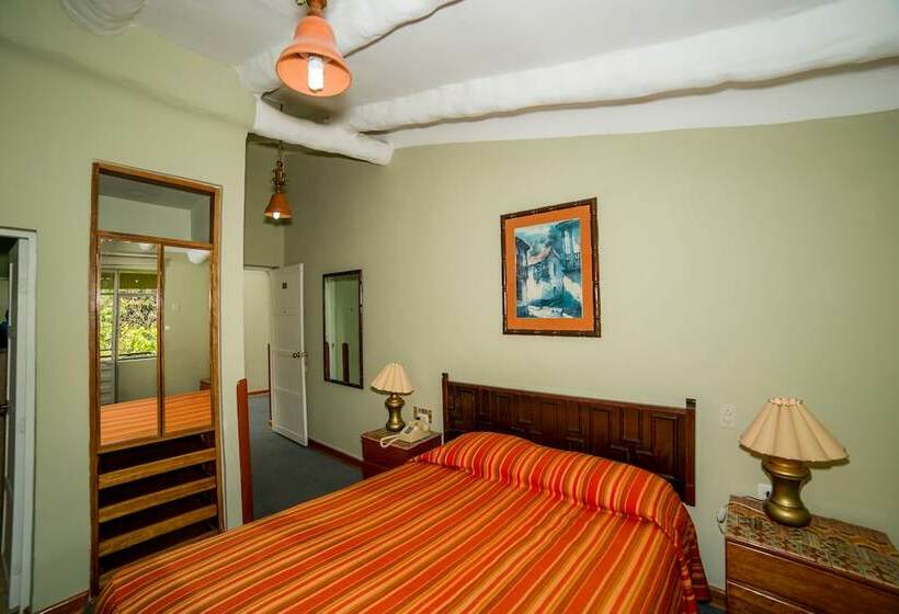 اتاق استاندارد, La Quinta Eco