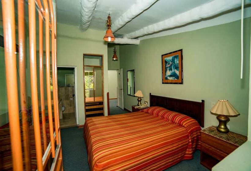 اتاق استاندارد, La Quinta Eco