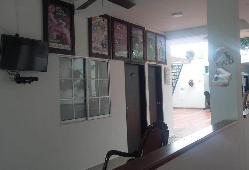 חדר סטנדרט, La Vieja Sara