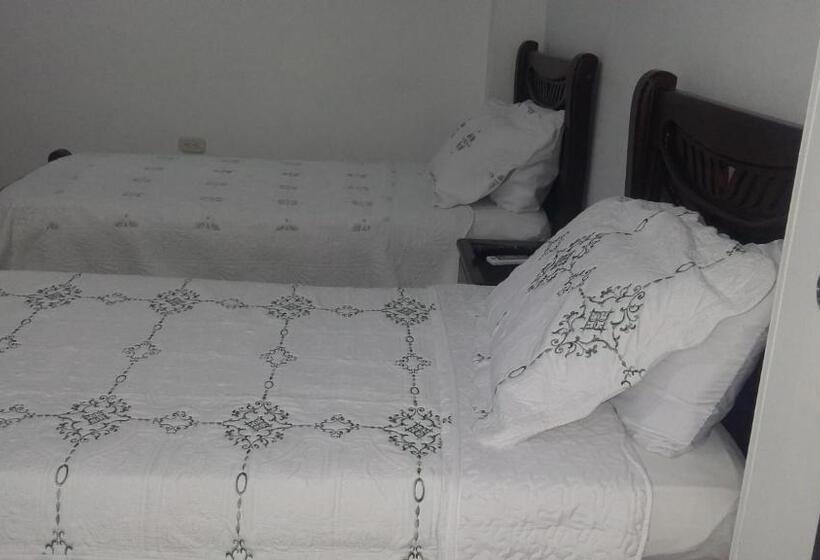 חדר סטנדרט, La Vieja Sara