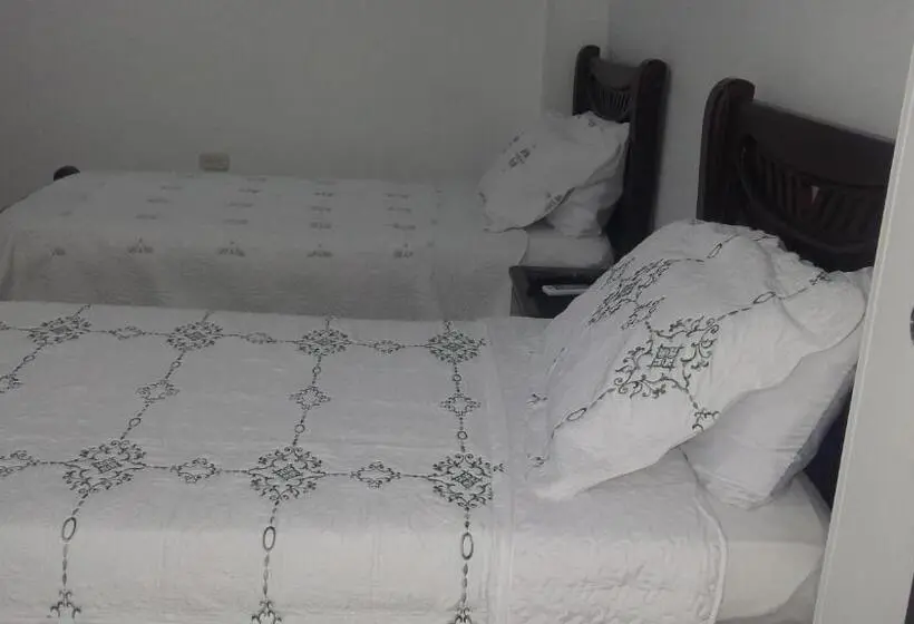 Standard-huone, La Vieja Sara
