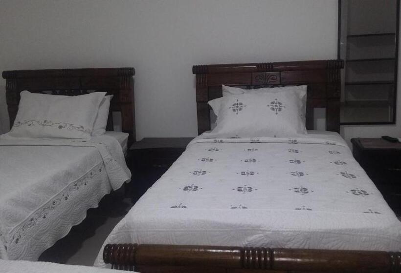 חדר סטנדרט, La Vieja Sara