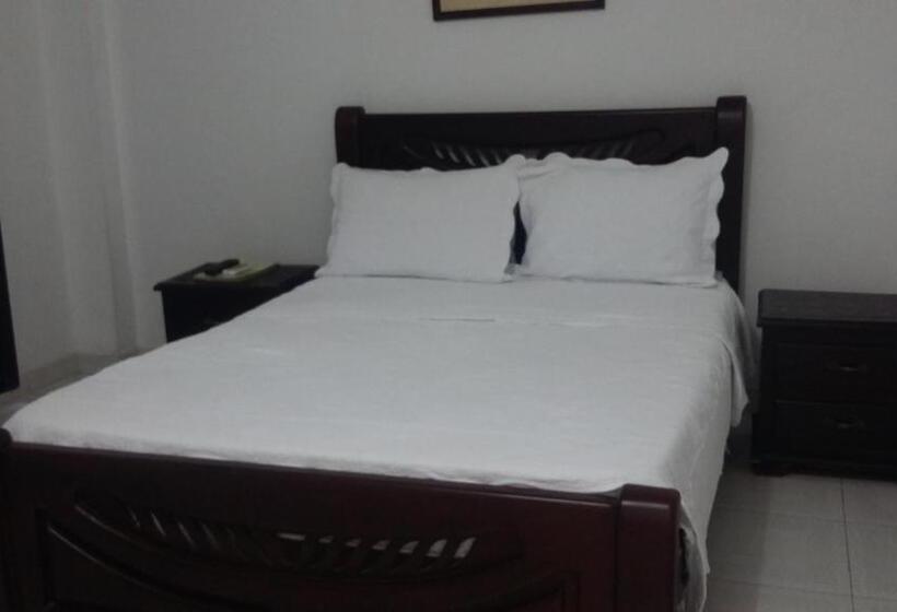 חדר סטנדרט, La Vieja Sara