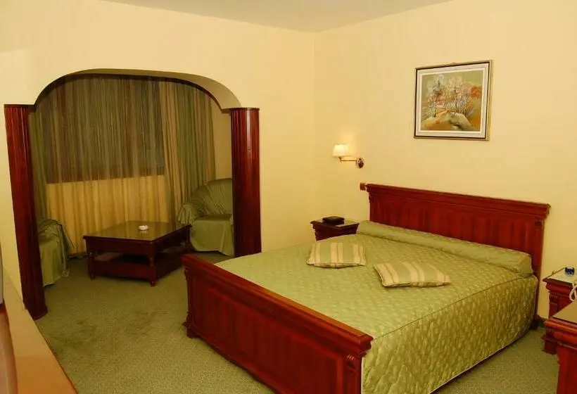 Standard-huone, Maria
