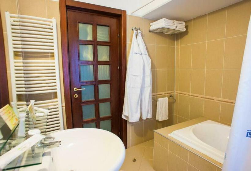 Апартаменты 1 Спальня, Maria