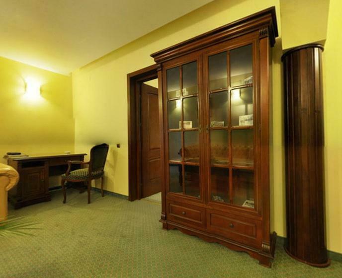 Апартаменты 1 Спальня, Maria