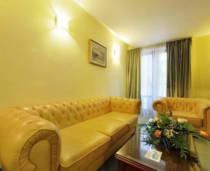 Апартаменты 1 Спальня, Maria