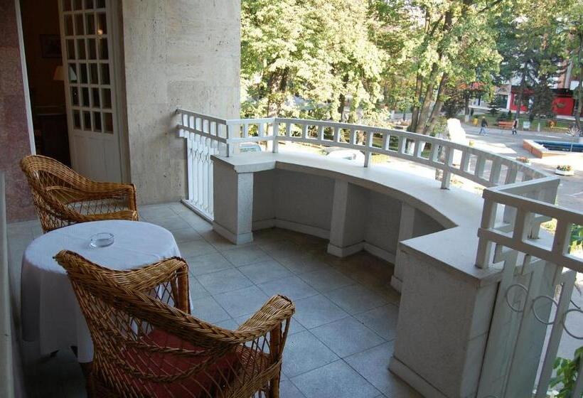 Апартаменты Deluxe 1 Спальня, Maria