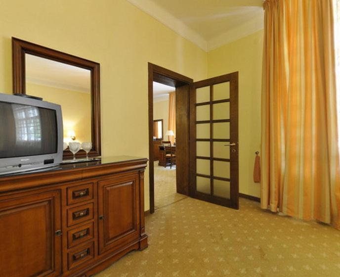 Апартаменты Deluxe 1 Спальня, Maria