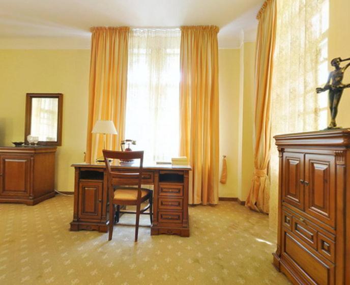 Апартаменты Deluxe 1 Спальня, Maria