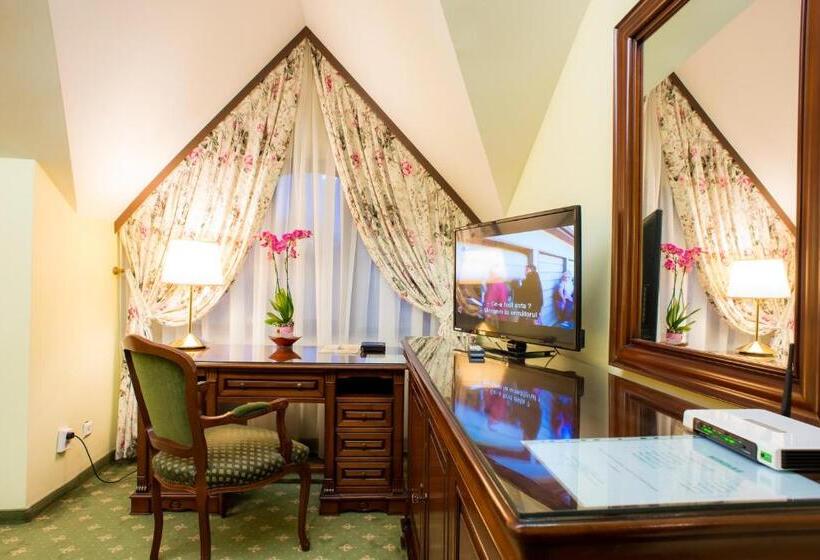 Полулюкс Повышенной Комфортности, Maria