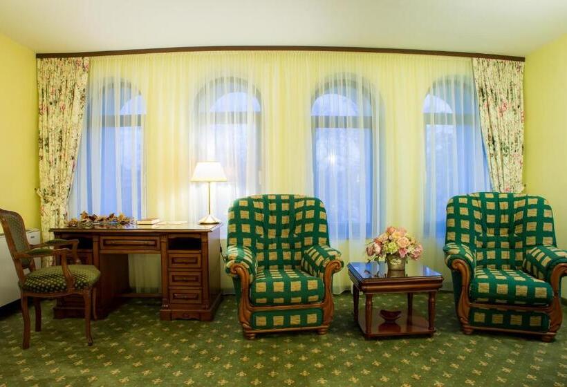 Полулюкс Повышенной Комфортности, Maria