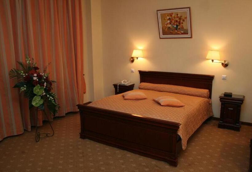 Полулюкс Повышенной Комфортности, Maria