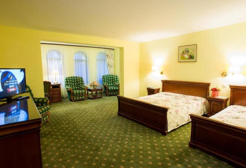 Полулюкс Повышенной Комфортности, Maria