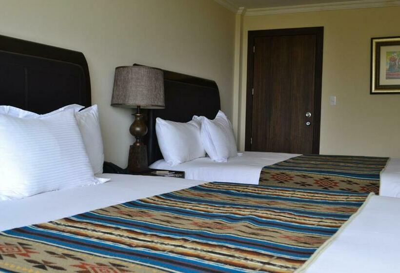 اتاق استاندارد, Medina Del Lago