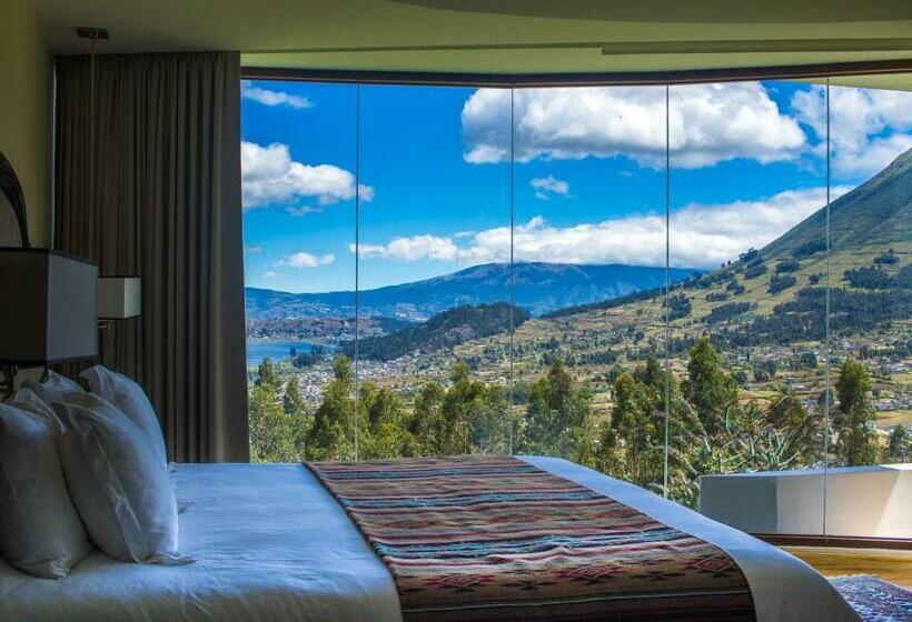 اتاق سوپریور با تخت بزرگ, Medina Del Lago