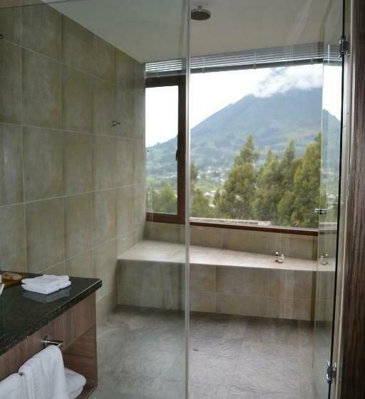 اتاق استاندارد, Medina Del Lago