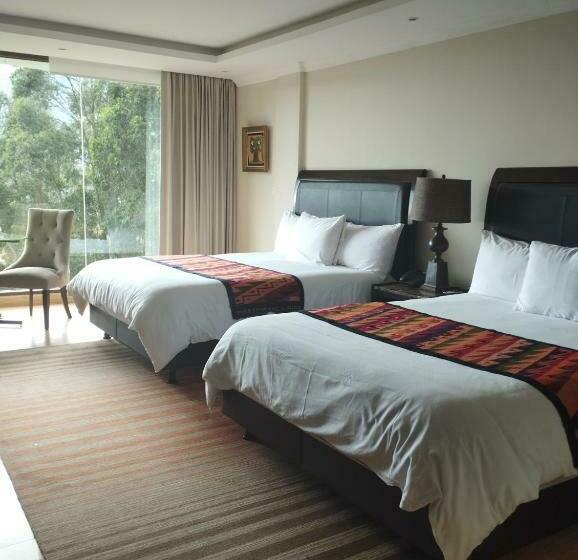 اتاق استاندارد, Medina Del Lago