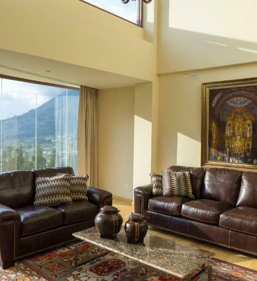 اتاق سوپریور با تخت بزرگ, Medina Del Lago