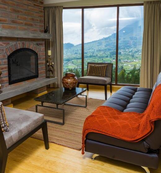 سوئیت با تخت بزرگ, Medina Del Lago