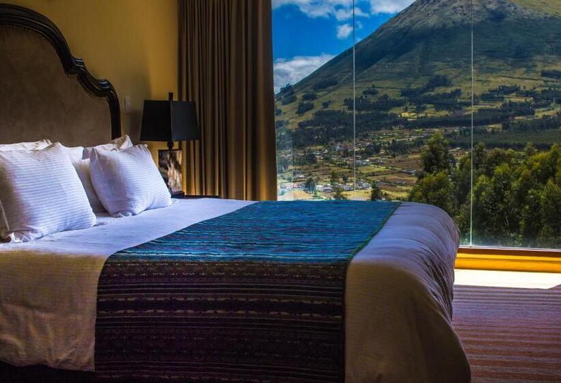 سوئیت با تخت بزرگ, Medina Del Lago