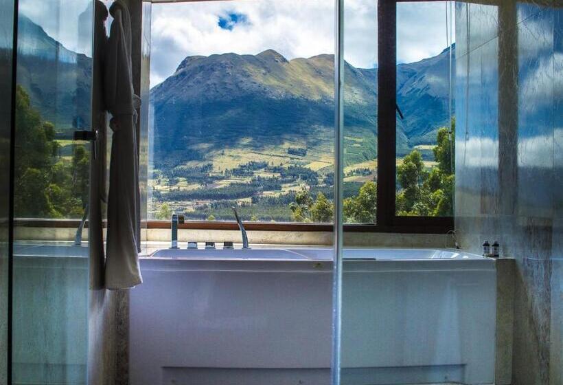 سوئیت با تخت بزرگ, Medina Del Lago