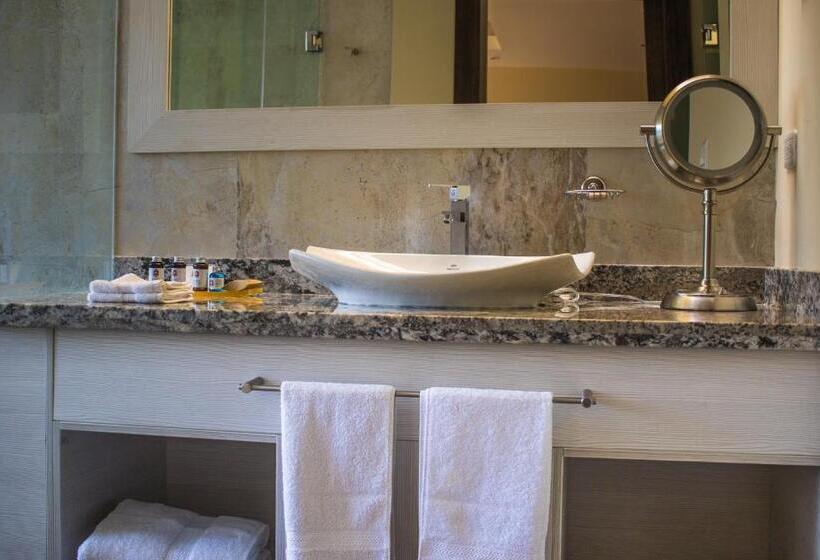 سوئیت با تخت بزرگ, Medina Del Lago