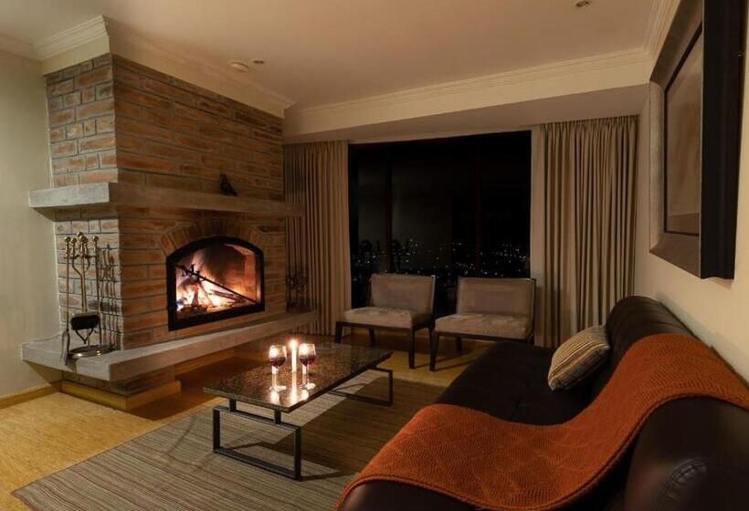 سوئیت با تخت بزرگ, Medina Del Lago