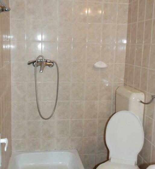 חדר סטנדרט, Merkur