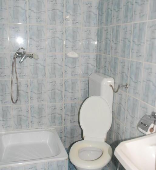 חדר סטנדרט, Merkur