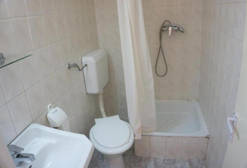 חדר סטנדרט, Merkur