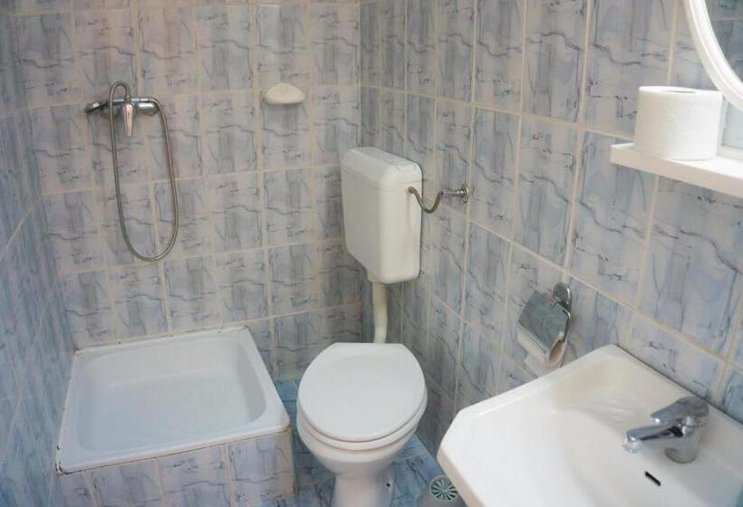 חדר סטנדרט, Merkur