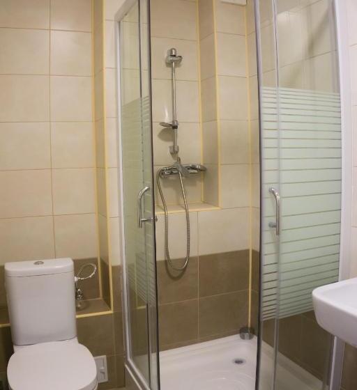 חדר סופריור, Merkur