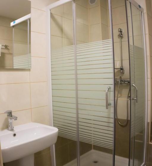 חדר סופריור, Merkur