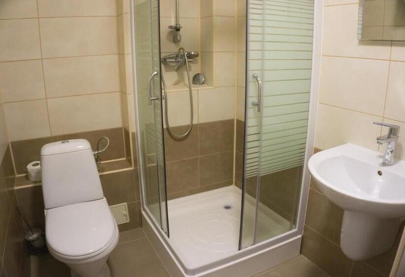 חדר סופריור, Merkur