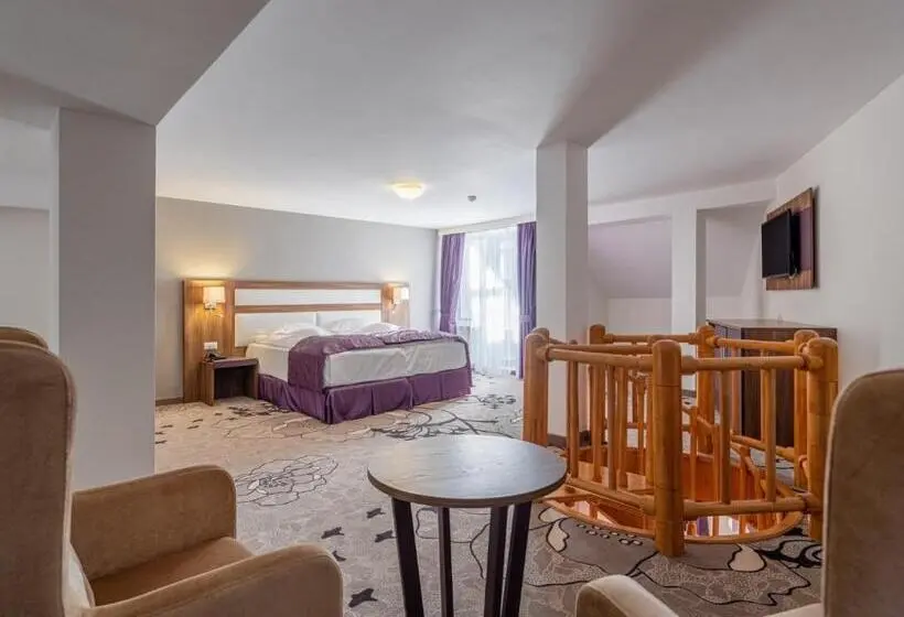 2 Bedroom Superior Room, Miruna New Belvedere