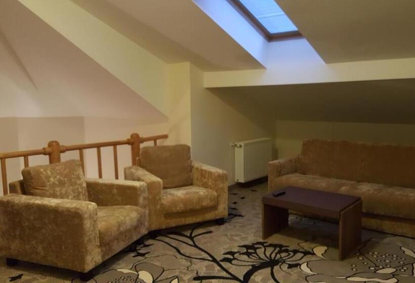 3 Bedroom Superior Suite, Miruna   New Belvedere