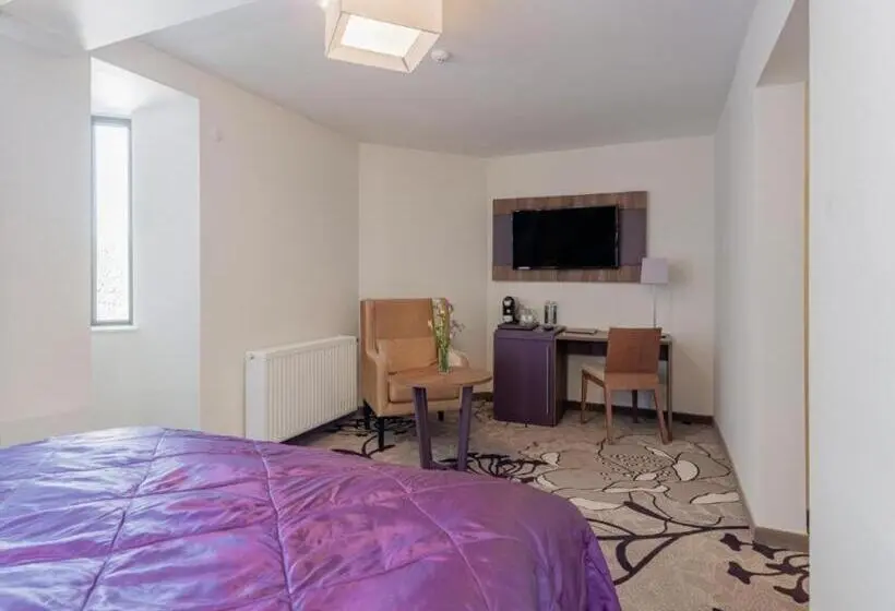 Standard Room, Miruna New Belvedere