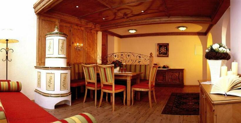 آپارتمان 3 خوابه, Boutique Hotel Montanara