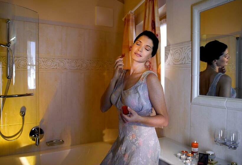 سوییت, Boutique Hotel Montanara