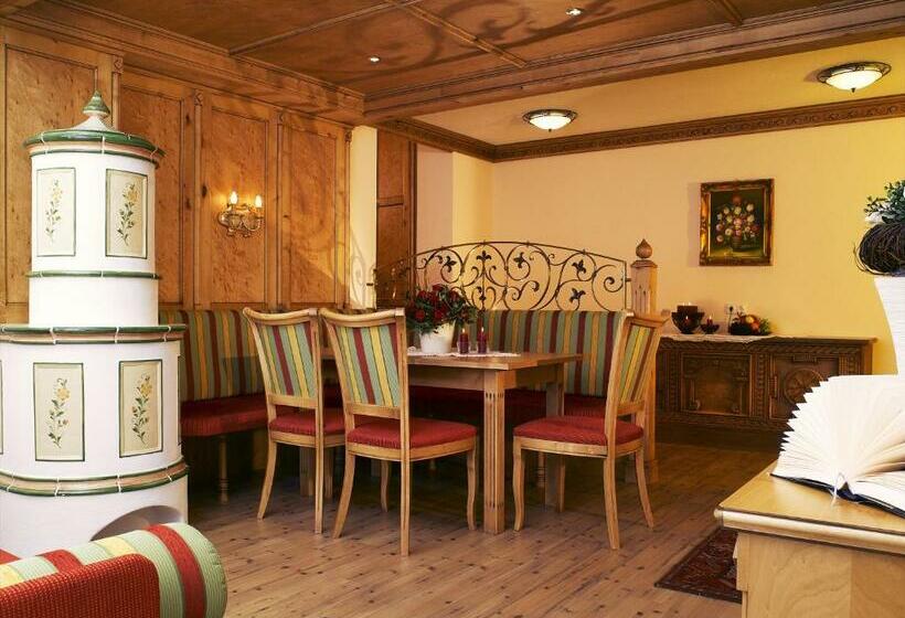 آپارتمان 3 خوابه, Boutique Hotel Montanara